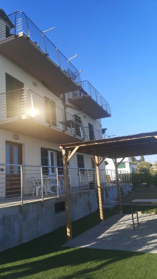 Casa Da Brunetto Costarainera Buitenkant foto