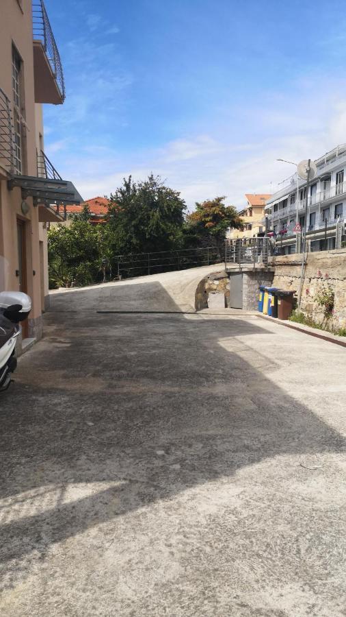 Casa Da Brunetto Costarainera Buitenkant foto