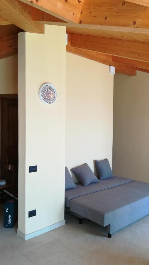 Casa Da Brunetto Costarainera Buitenkant foto