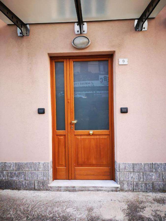 Casa Da Brunetto Costarainera Buitenkant foto