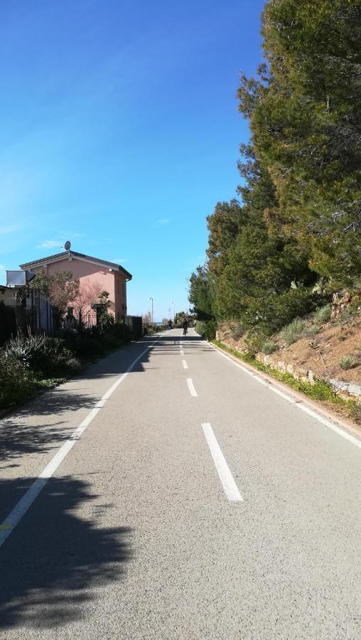 Casa Da Brunetto Costarainera Buitenkant foto