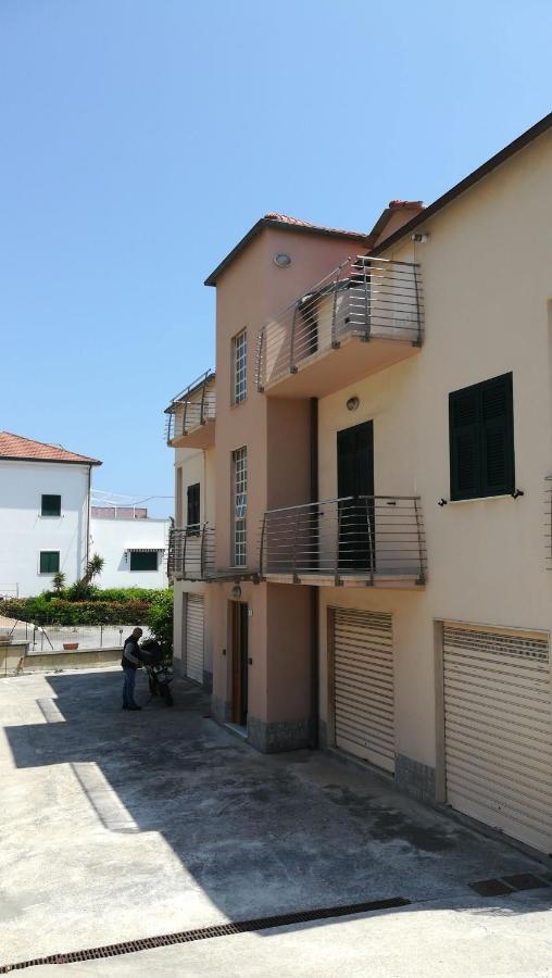 Casa Da Brunetto Costarainera Buitenkant foto