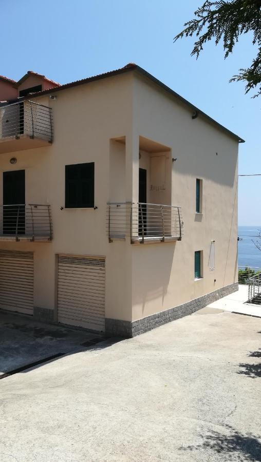 Casa Da Brunetto Costarainera Buitenkant foto